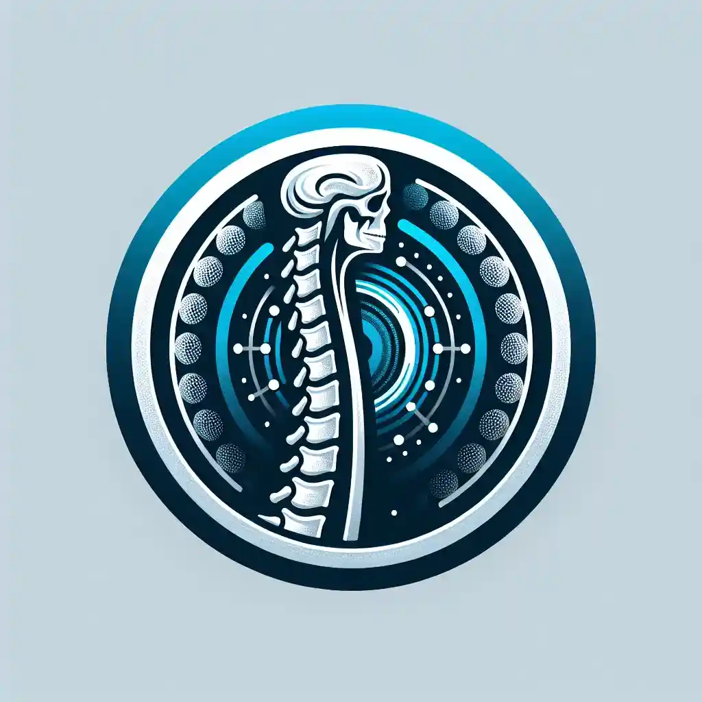 МРТ позвоночника в г. Сумы Logo