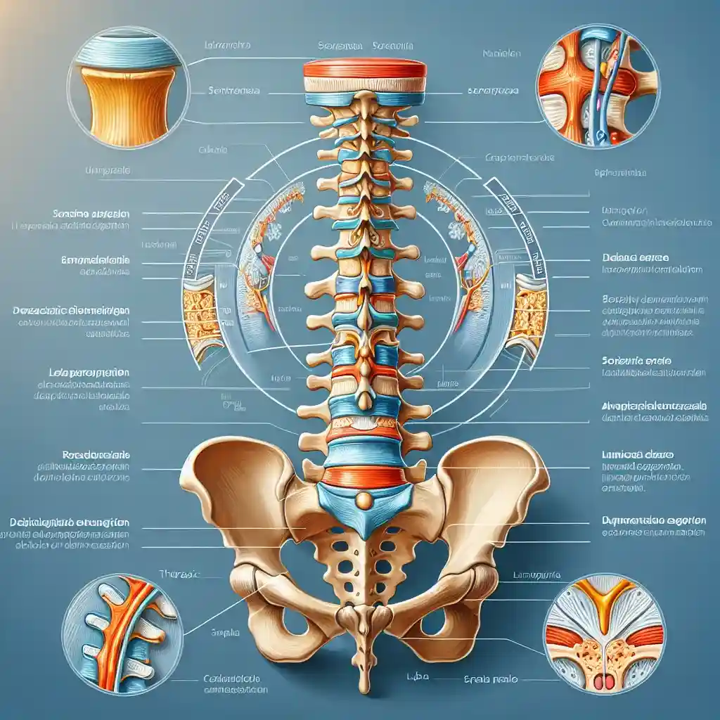 Какие отделы позвоночника можно обследовать